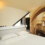 Maison d'hôtes La Porta Luxury