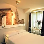 La Porta Luxury 4*