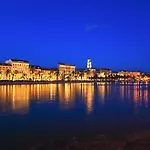 Maison d'hôtes La Porta Luxury 4*