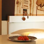 Maison d'hôtes La Porta Luxury 4*