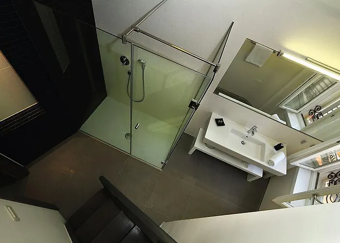 La Porta Luxury Affittacamere Spalato