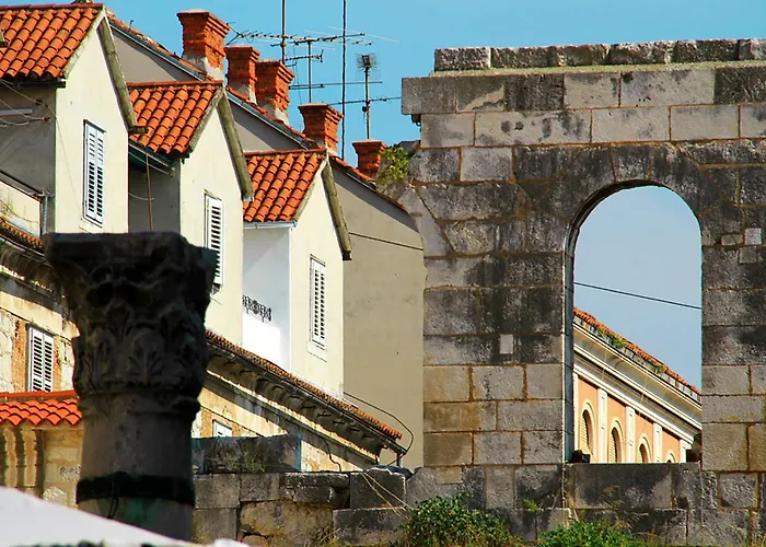 Affittacamere La Porta Luxury Spalato