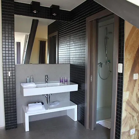 La Porta Luxury Split