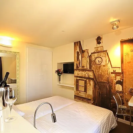 La Porta Luxury