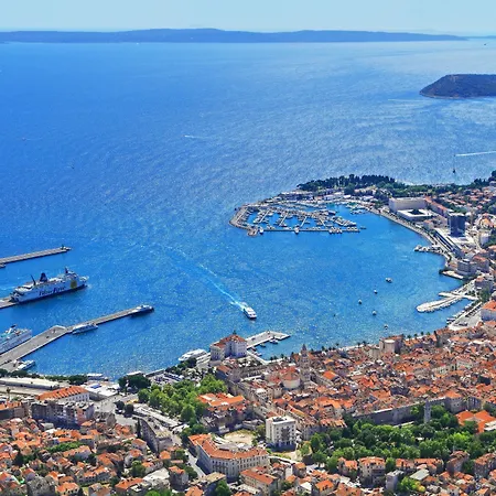La Porta Luxury Split