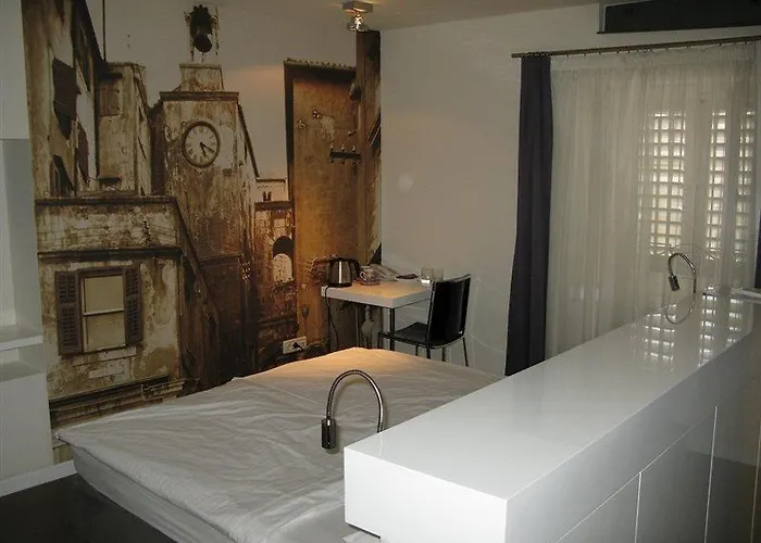 La Porta Luxury 4*