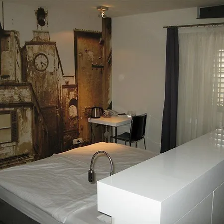 La Porta Luxury 4*
