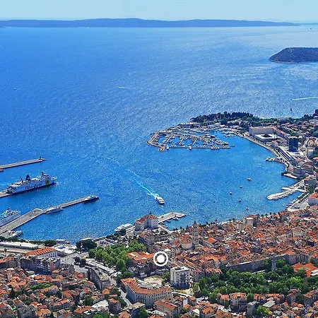 La Porta Luxury Split
