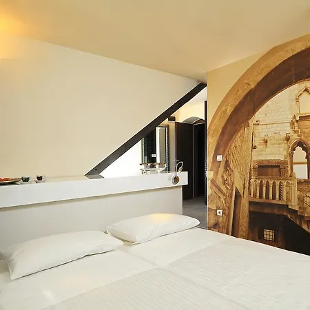 Gostinjska kuća La Porta Luxury