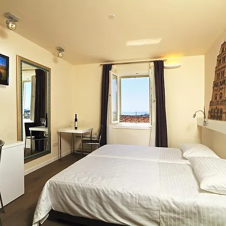 Pensionat La Porta Luxury Split