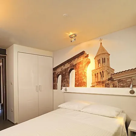 La Porta Luxury Gostinjska kuća