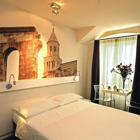 La Porta Luxury 4*