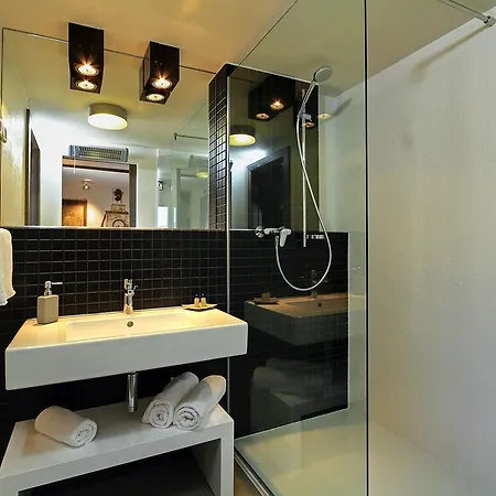 La Porta Luxury 4*