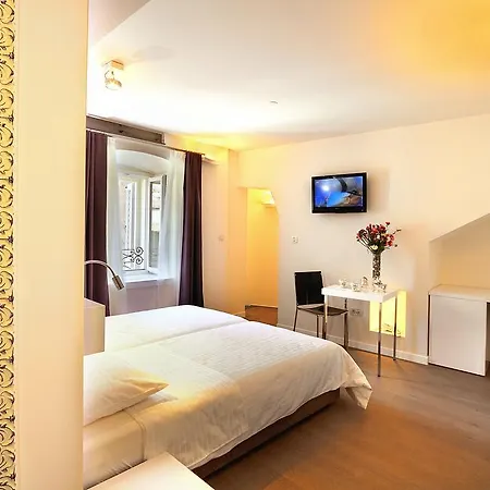 Gostinjska kuća La Porta Luxury