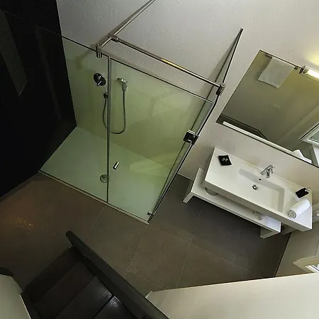 La Porta Luxury Gostinjska kuća Split
