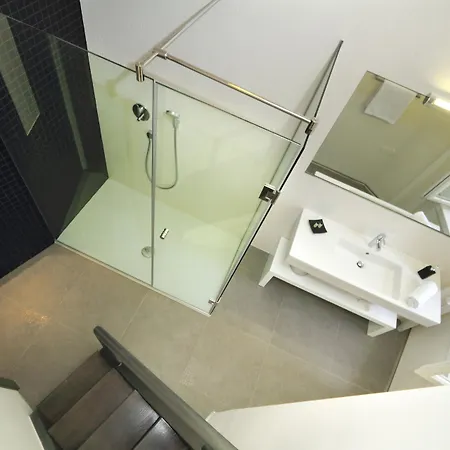 Konukevi La Porta Luxury 4*