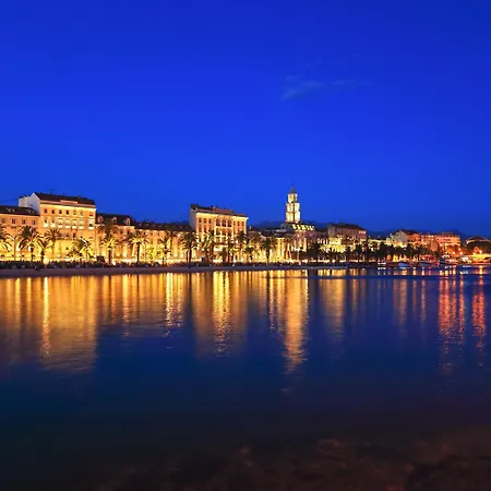 Konukevi La Porta Luxury 4*