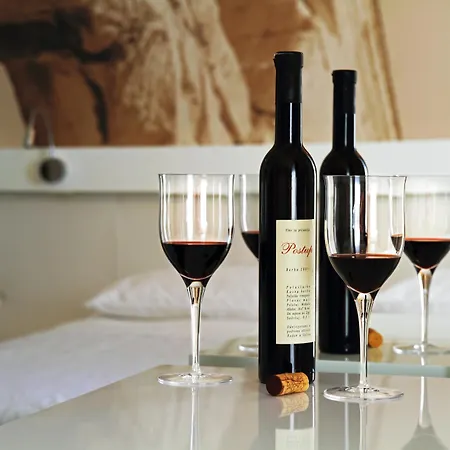 Konukevi La Porta Luxury