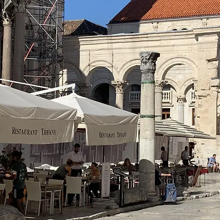 Gæstehus La Porta Luxury Split