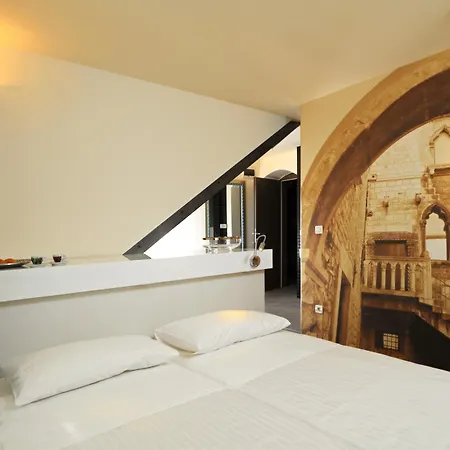 La Porta Luxury 4* Split