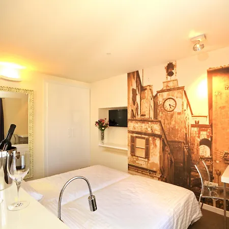 La Porta Luxury Konukevi