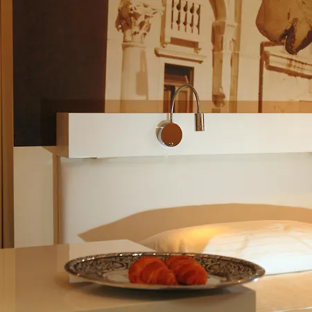 La Porta Luxury 4* Split