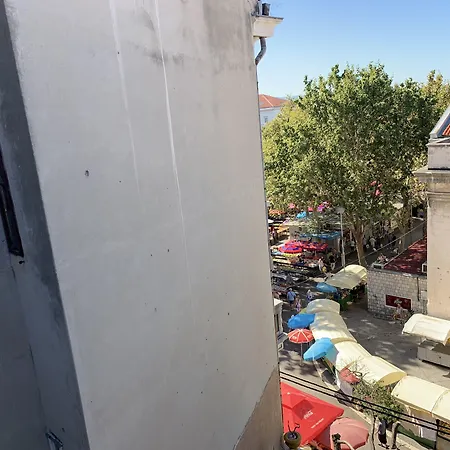 Konukevi La Porta Luxury