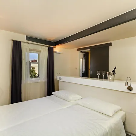 La Porta Luxury Konukevi 4*