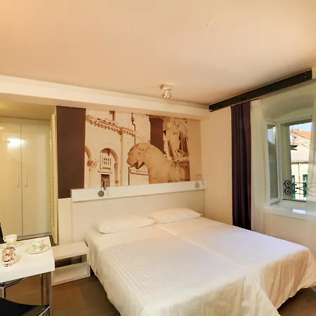 La Porta Luxury Konukevi Split