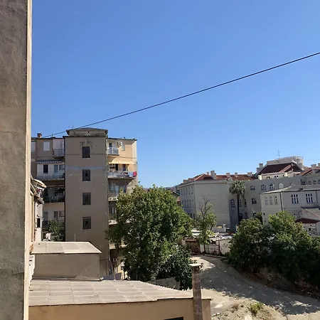 La Porta Luxury Konukevi Split