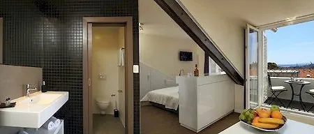 La Porta Luxury 4* Split