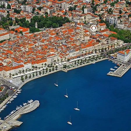 La Porta Luxury Gostinjska kuća