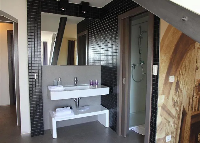 La Porta Luxury Σπλιτ