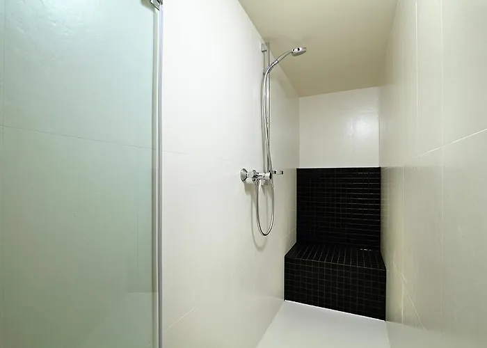 La Porta Luxury Πανσιόν 4*