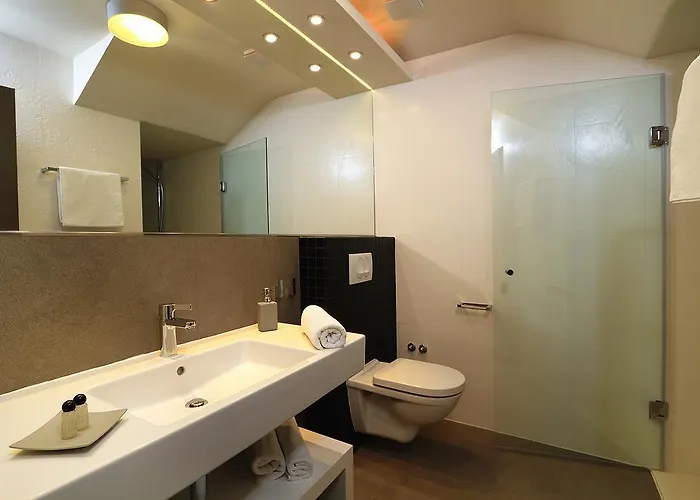 La Porta Luxury 4* Σπλιτ