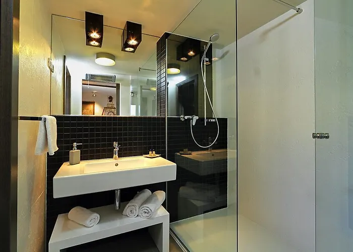 La Porta Luxury 4*