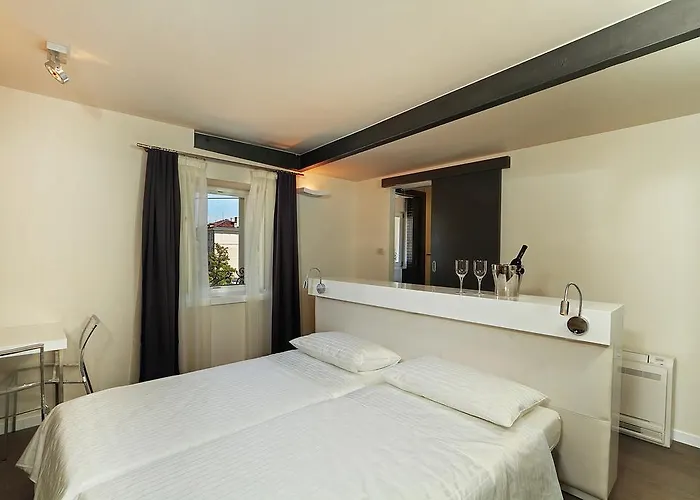 La Porta Luxury Pensionat 4*