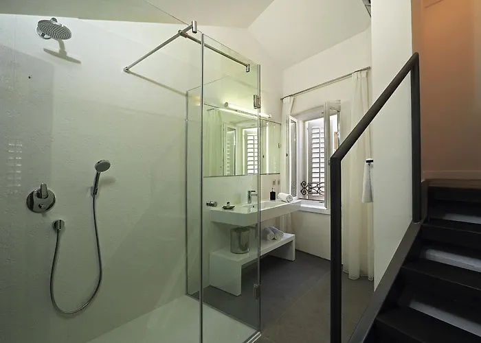 La Porta Luxury 4* Σπλιτ