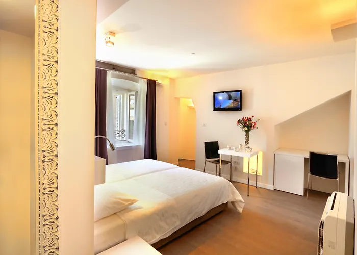 La Porta Luxury 4*