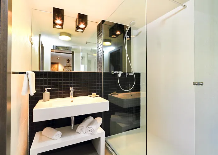 La Porta Luxury Πανσιόν Σπλιτ