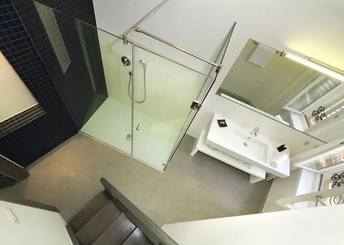 Πανσιόν La Porta Luxury 4*