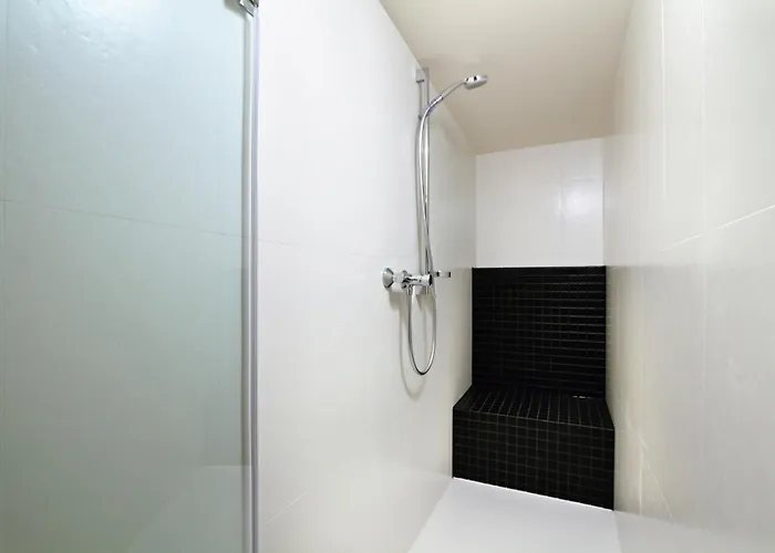 La Porta Luxury Πανσιόν Σπλιτ