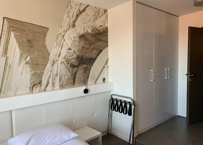 La Porta Luxury Σπλιτ