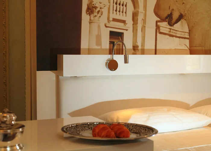 La Porta Luxury 4* Σπλιτ