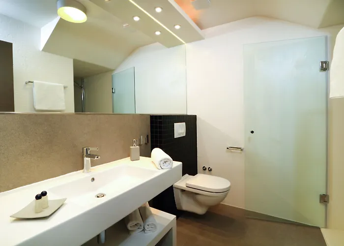 La Porta Luxury Πανσιόν