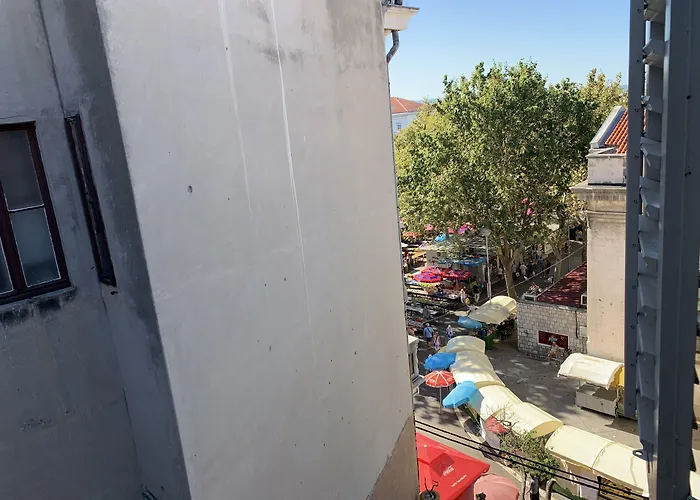 Πανσιόν La Porta Luxury