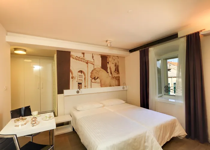 La Porta Luxury Πανσιόν Σπλιτ