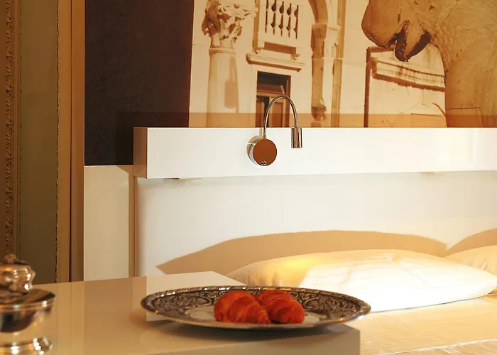 Πανσιόν La Porta Luxury 4*