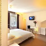 Casa de hóspedes La Porta Luxury