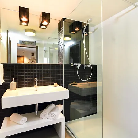 La Porta Luxury Gasthof Split